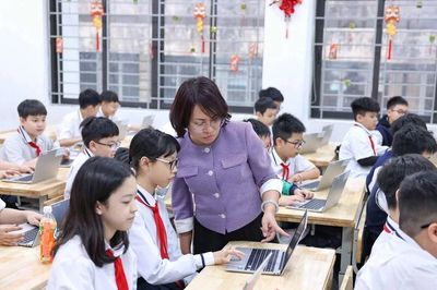 Bạo lực học đường từ mâu thuẫn trên mạng