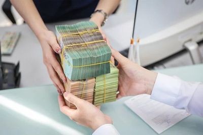 Lãi suất cho vay tăng rất mạnh, điều gì đang xảy ra?