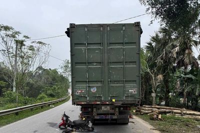 Bị xử lý hình sự vì đỗ xe sai quy định, dẫn tới tai nạn chết người