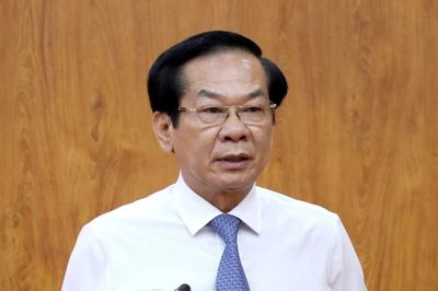 Tân Bí thư Thành ủy Cần Thơ: Không để khó khăn làm lỡ mất cơ hội phát triển