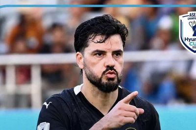 Paulo Josue lập cú đúp, Malaysia ngược dòng hạ Myanmar trận ra quân ASEAN Cup