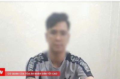 Phát hiện nhóm đối tượng mua bán ma túy Tobaco
