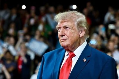 Ông Trump nói về phương án kết thúc xung đột Iran, căng thẳng Biển Đỏ leo thang