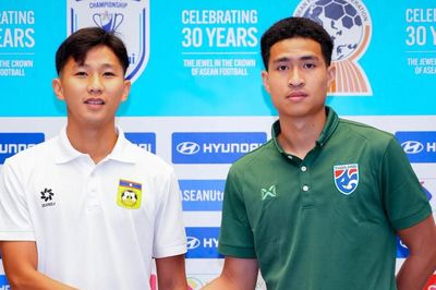 Nhận định bóng đá Lào vs Thái Lan: 3 điểm cho 'Voi chiến'