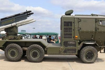 Khám phá hệ thống phòng không đa lớp mới của MBDA, 'cơn ác mộng' của bầy đàn UAV