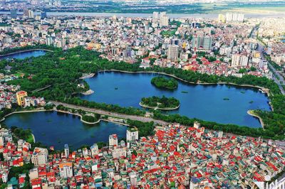 Hà Nội đẩy nhanh tiến độ cảng cạn Mỹ Đình, phát triển trung tâm mua sắm outlet