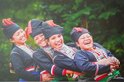 Viện trưởng hiến kế tổ chức Ngày Văn hóa Việt Nam hấp dẫn, đa dạng
