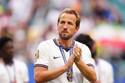 Bayern Munich 'thưởng đậm' cho Harry Kane