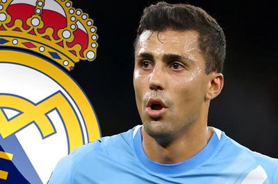 Real Madrid quyết chiêu mộ Rodri, MU hưởng lợi lớn