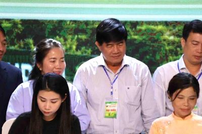 Một doanh nghiệp ở Đắk Lắk chi 23,8 tỷ đồng mua 350 tấn sầu riêng