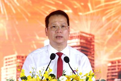 Chủ tịch Đà Nẵng: Không để cơ hội đầu tư bị bỏ lỡ vì sự chậm trễ của bộ máy