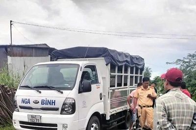 Vụ nữ sinh tử vong ở Vĩnh Long: Đề nghị truy tố tài xế Nguyễn Văn Bảo Trung