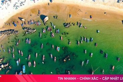 Công bố Thể lệ Cuộc thi 'Sáng tạo Bộ nhận diện du lịch Hà Tĩnh'