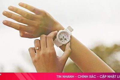 Mua đồng hồ thời trang 2026: Vì sao người dùng ưu tiên mẫu dễ đeo mỗi ngày?