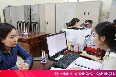 'Làm sạch' dữ liệu kinh doanh, tạo nền tảng quản lý minh bạch