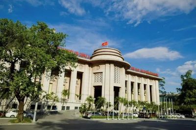 Ngân hàng Nhà nước triển khai kế hoạch 100 ngày về chuyển đổi số