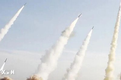 Iran khẳng định không có thái độ thù địch với các nước láng giềng