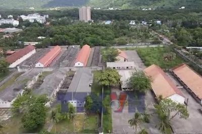 Côn Đảo - 'địa chỉ đỏ' giữa trùng khơi