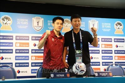 ASEAN Cup 2026: Thành quả xứng đáng