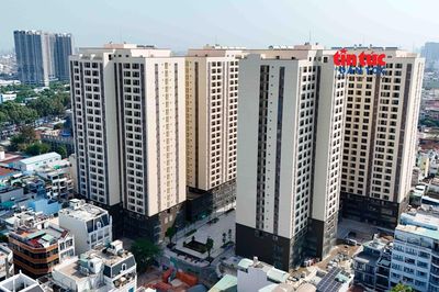 Giải bài toán phát triển nhà ở cho thuê tại TP Hồ Chí Minh - Bài cuối: Cần hành lang pháp lý riêng khi sửa đổi Luật Nhà ở và các luật liên quan