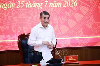 Thủ tướng Lê Minh Hưng: Phát huy hào khí Điện Biên Phủ, tạo những kỳ tích mới trong phát triển