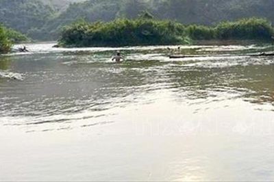 Cà Mau: Va chạm giữa vỏ lãi và phà sang sông khiến một người tử vong