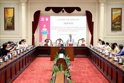 Công bố Lệnh của Chủ tịch nước về 3 Pháp lệnh