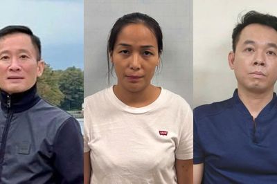 Khởi tố loạt lãnh đạo doanh nghiệp buôn lậu thiết bị y tế, trốn thuế