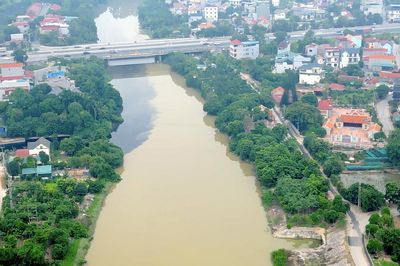'Hồi sinh' để khai thác đa mục tiêu hệ thống thủy lợi Bắc Hưng Hải