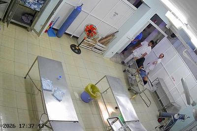 Giành lại sự sống cho bệnh nhân nguy kịch sau tai nạn máy cắt cỏ