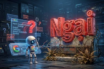Một từ tiếng Việt quen thuộc đang là 'cơn ác mộng' của mọi cỗ máy dịch thuật