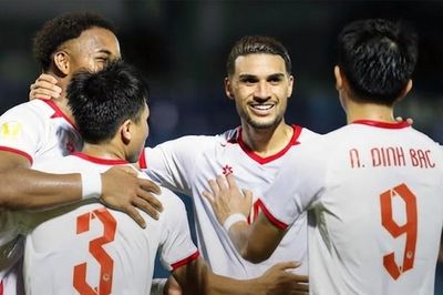 HLV John Herdman của Indonesia: Tuyển Việt Nam là đối thủ đáng gờm