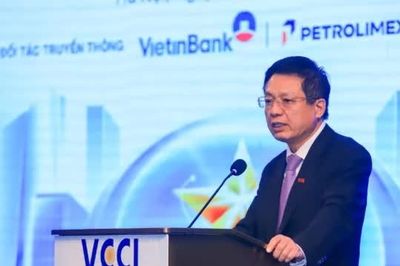 Việt Nam cần một thế hệ CEO mới có tư duy toàn cầu