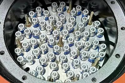Mỹ sắp triển khai lò phản ứng hạt nhân 'bỏ túi', cấp điện nhiều năm không cần tiếp nhiên liệu