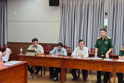 TPHCM tháo gỡ, cấp giấy chứng nhận cho nhiều dự án