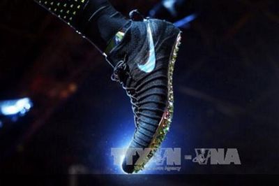 Nike nỗ lực giành lại vị thế trên thị trường giày chạy
