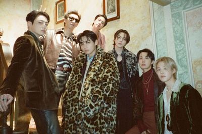 BTS trở lại và điều không ai ngờ đã xảy ra với cả thị trường Kpop