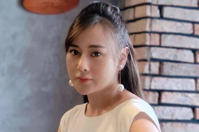 Về Ninh Bình quê Phương Oanh, thử đạp xe qua những con đường quê đẹp như tranh