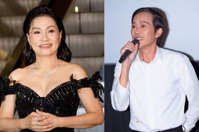 Hạnh phúc đến muộn của Hoài Linh và Hồng Đào