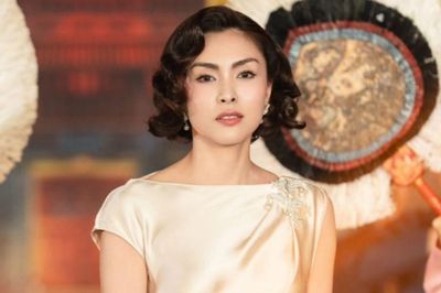 Động thái của Tăng Thanh Hà