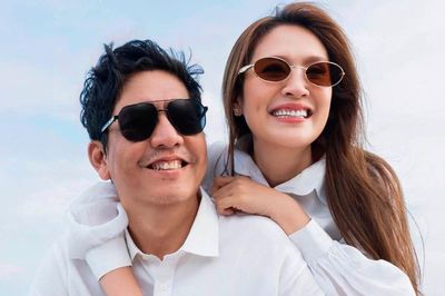 Thanh Thúy và Đức Thịnh nói về chuyện ly thân