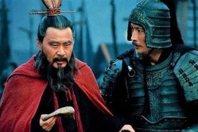 Không phải Triệu Vân, đây mới là 2 hộ vệ khiến thiên hạ khiếp sợ dưới trướng Tào Tháo