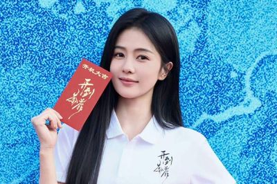 Khai Đáo Đồ Mi đánh dấu bước ngoặt mới của Bạch Lộc?