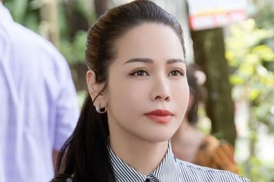 Lời nhắn của Nhật Kim Anh gây xôn xao