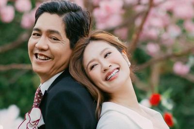 Khán giả phản ứng khi Thanh Thúy và Đức Thịnh nói về chuyện ly thân