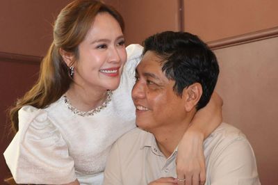 Diễn viên Thanh Thúy bất ngờ 'xin vé' thi hoa hậu