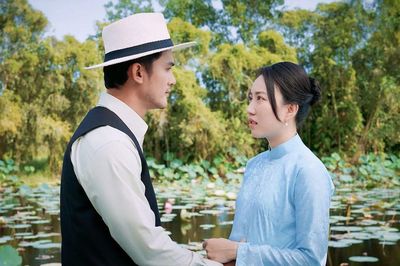 BXH các phim thống trị mạng xã hội: Nợ Đời Vay Trả đứng thứ 2