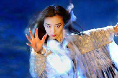 7 người từng luyện Cửu Âm Bạch Cốt Trảo trong tiểu thuyết Kim Dung