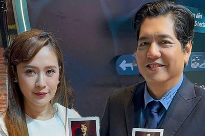 Đáng tiếc cho Đức Thịnh và Thanh Thúy