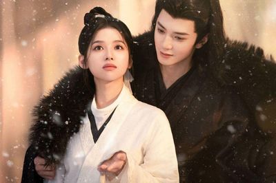 9 bộ phim Hoa ngữ sẽ lên sóng vào tháng 8/2026